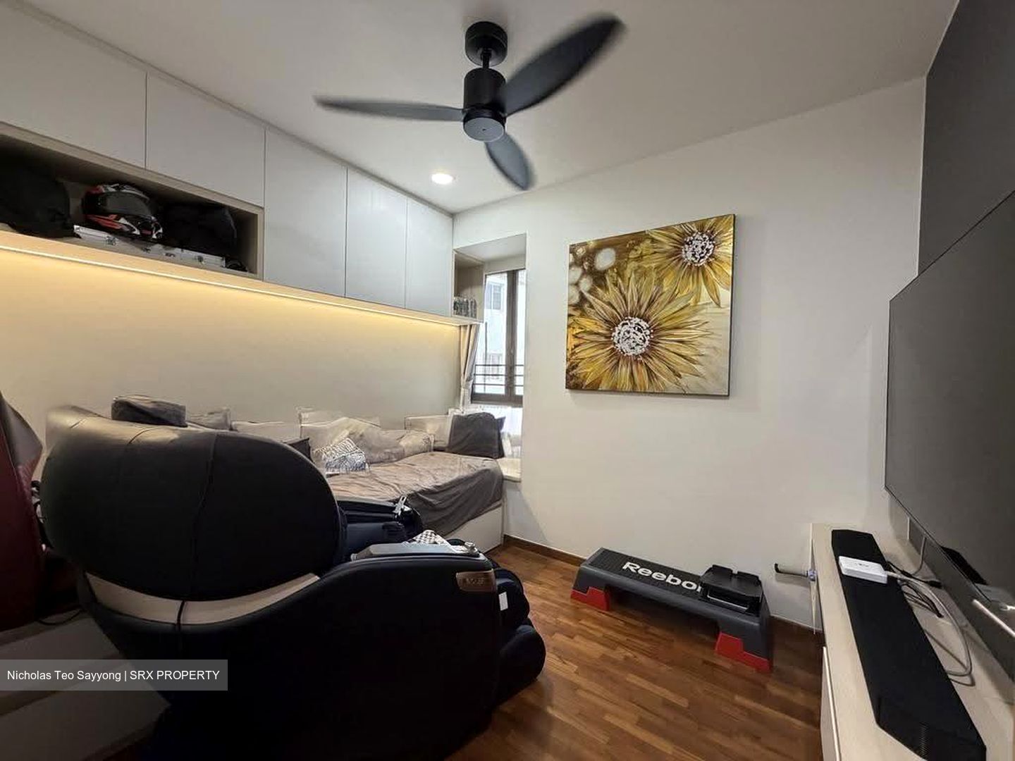 Waterfront Gold (D16), Condominium #634525991